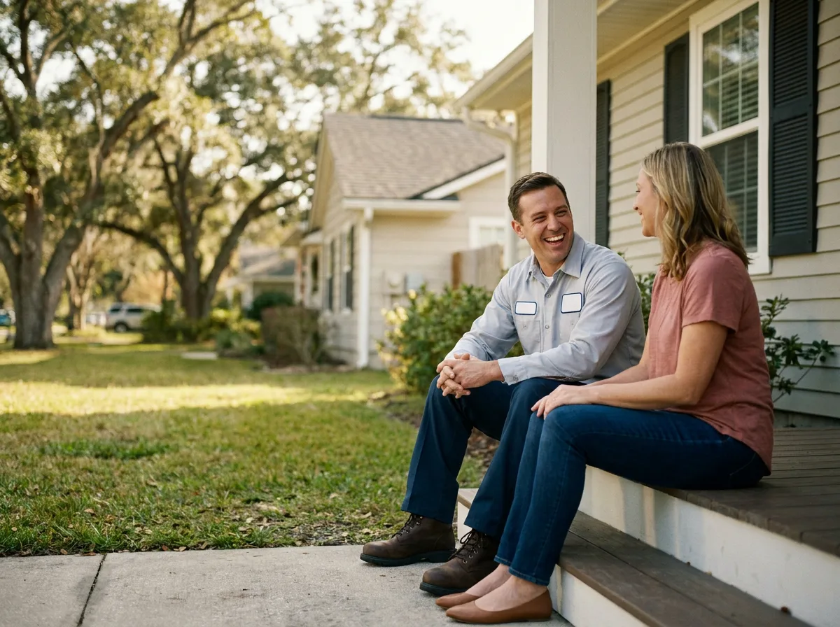 Septic tank pumping FAQs for Ames, OK